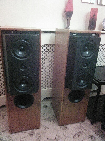 Speakers